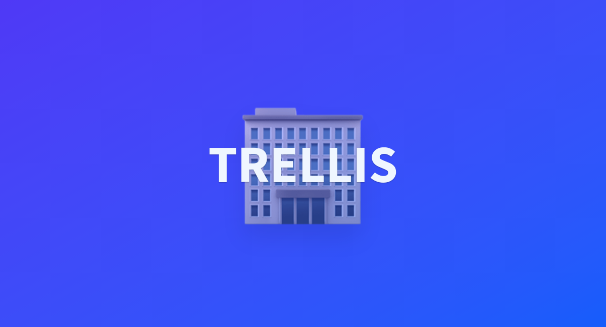 TRELLIS - a Hugging Face Space by trellis-community